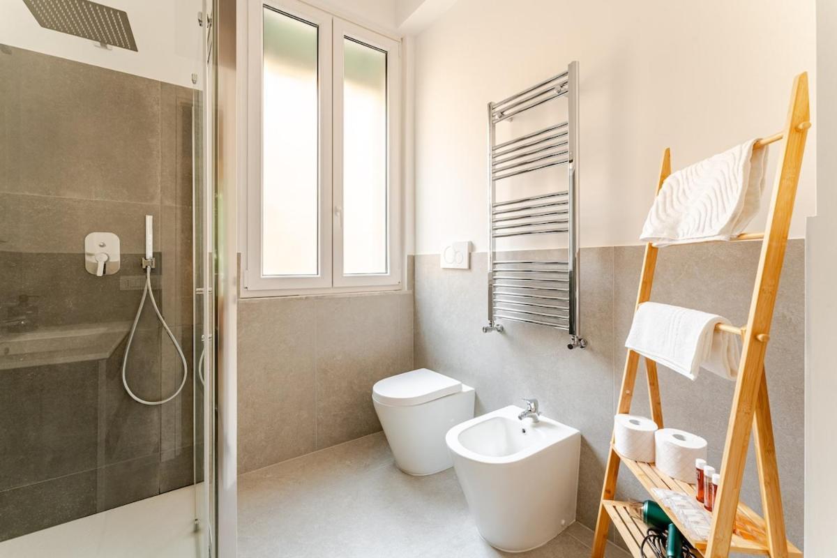 Deluxe Centro - Borghese Apartment Rome