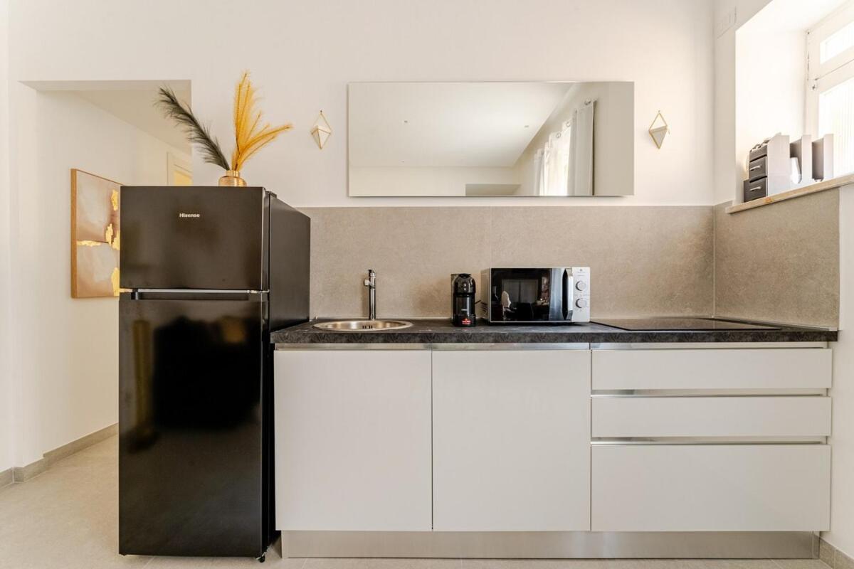 Apartment Deluxe Centro - Borghese Rome