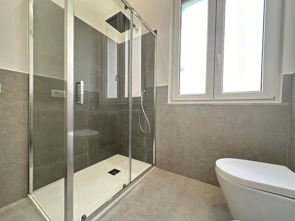 Deluxe Centro - Borghese Apartment Rome