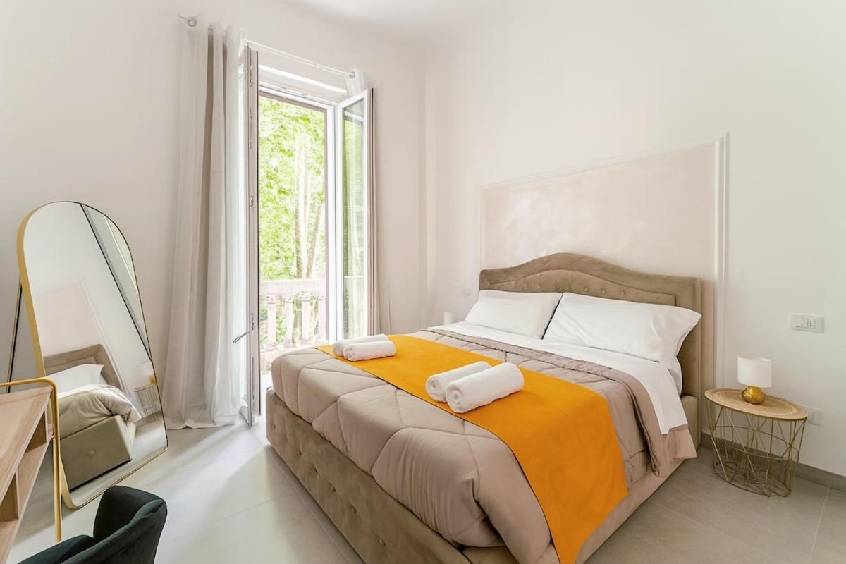 Apartment Deluxe Centro - Borghese Rome