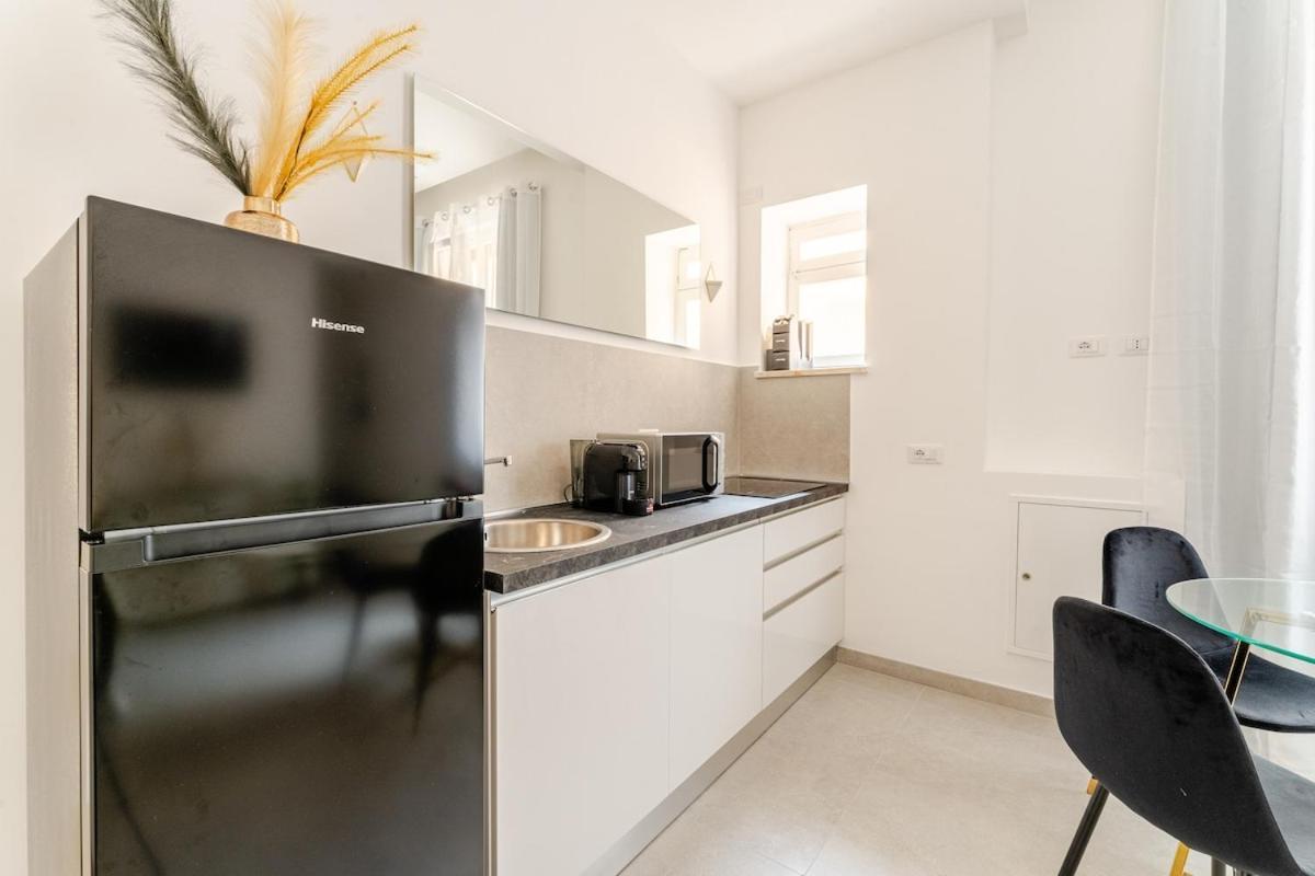 Apartment Deluxe Centro - Borghese
